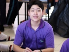 บรรยากาศการทำพานไหว้ครู ปีการศึกษา 2568 Image 277