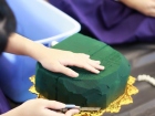 บรรยากาศการทำพานไหว้ครู ปีการศึกษา 2568 Image 288