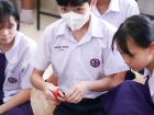 บรรยากาศการทำพานไหว้ครู ปีการศึกษา 2568 Image 293