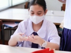 บรรยากาศการทำพานไหว้ครู ปีการศึกษา 2568 Image 294