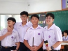 บรรยากาศการทำพานไหว้ครู ปีการศึกษา 2568 Image 300