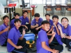 บรรยากาศการทำพานไหว้ครู ปีการศึกษา 2568 Image 314