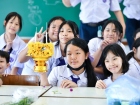 บรรยากาศการทำพานไหว้ครู ปีการศึกษา 2568 Image 358
