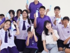 กิจกรรมเสริมหลักสูตร “การทำตุ๊กตาไล่ฝน (Teruterubosu)&quot; Image 1