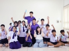 กิจกรรมเสริมหลักสูตร “การทำตุ๊กตาไล่ฝน (Teruterubosu)&quot; Image 64