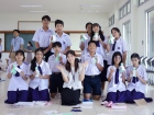 กิจกรรมเสริมหลักสูตร “การทำตุ๊กตาไล่ฝน (Teruterubosu)&quot; Image 68