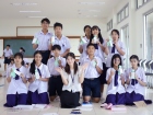 กิจกรรมเสริมหลักสูตร “การทำตุ๊กตาไล่ฝน (Teruterubosu)&quot; Image 69
