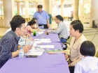 พิธีมอบตัวนักเรียนใหม่ ปีการศึกษา2562 Image 11