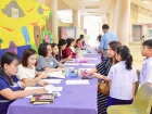 พิธีมอบตัวนักเรียนใหม่ ปีการศึกษา2562 Image 14