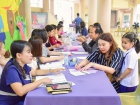 พิธีมอบตัวนักเรียนใหม่ ปีการศึกษา2562 Image 15