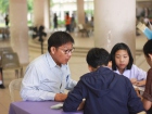 พิธีมอบตัวนักเรียนใหม่ ปีการศึกษา2562 Image 18