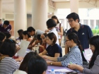 พิธีมอบตัวนักเรียนใหม่ ปีการศึกษา2562 Image 21