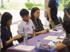 พิธีมอบตัวนักเรียนใหม่ ปีการศึกษา2562 Image 22