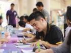 พิธีมอบตัวนักเรียนใหม่ ปีการศึกษา2562 Image 23