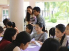 พิธีมอบตัวนักเรียนใหม่ ปีการศึกษา2562 Image 24