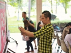 พิธีมอบตัวนักเรียนใหม่ ปีการศึกษา2562 Image 25