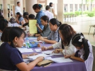 พิธีมอบตัวนักเรียนใหม่ ปีการศึกษา2562 Image 26