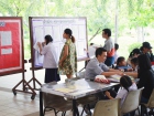 พิธีมอบตัวนักเรียนใหม่ ปีการศึกษา2562 Image 27