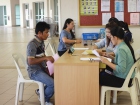 พิธีมอบตัวนักเรียนใหม่ ปีการศึกษา2562 Image 28