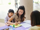 พิธีมอบตัวนักเรียนใหม่ ปีการศึกษา2562 Image 30