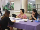 พิธีมอบตัวนักเรียนใหม่ ปีการศึกษา2562 Image 31