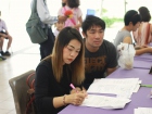 พิธีมอบตัวนักเรียนใหม่ ปีการศึกษา2562 Image 32