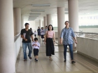 พิธีมอบตัวนักเรียนใหม่ ปีการศึกษา2562 Image 33