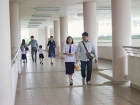 พิธีมอบตัวนักเรียนใหม่ ปีการศึกษา2562 Image 34