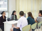 พิธีมอบตัวนักเรียนใหม่ ปีการศึกษา2562 Image 43