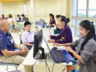 พิธีมอบตัวนักเรียนใหม่ ปีการศึกษา2562 Image 45