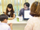 พิธีมอบตัวนักเรียนใหม่ ปีการศึกษา2562 Image 46