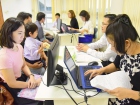 พิธีมอบตัวนักเรียนใหม่ ปีการศึกษา2562 Image 48