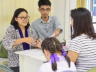 พิธีมอบตัวนักเรียนใหม่ ปีการศึกษา2562 Image 57