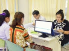 พิธีมอบตัวนักเรียนใหม่ ปีการศึกษา2562 Image 61
