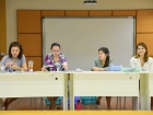 พิธีมอบตัวนักเรียนใหม่ ปีการศึกษา2562 Image 67