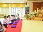 พิธีมอบตัวนักเรียนใหม่ ปีการศึกษา2562 Image 78