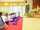 พิธีมอบตัวนักเรียนใหม่ ปีการศึกษา2562 Image 79