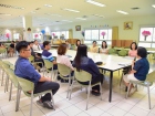 พิธีมอบตัวนักเรียนใหม่ ปีการศึกษา2562 Image 85