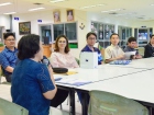 พิธีมอบตัวนักเรียนใหม่ ปีการศึกษา2562 Image 87