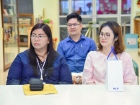 พิธีมอบตัวนักเรียนใหม่ ปีการศึกษา2562 Image 89