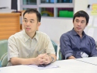 พิธีมอบตัวนักเรียนใหม่ ปีการศึกษา2562 Image 90