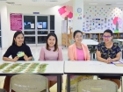 พิธีมอบตัวนักเรียนใหม่ ปีการศึกษา2562 Image 91