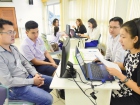 พิธีมอบตัวนักเรียนใหม่ ปีการศึกษา2562 Image 101