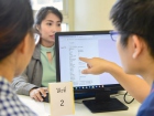 พิธีมอบตัวนักเรียนใหม่ ปีการศึกษา2562 Image 105