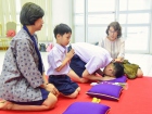 พิธีมอบตัวนักเรียนใหม่ ปีการศึกษา2562 Image 1