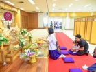 พิธีมอบตัวนักเรียนใหม่ ปีการศึกษา2562 Image 138