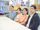 พิธีมอบตัวนักเรียนใหม่ ปีการศึกษา2562 Image 145