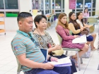 พิธีมอบตัวนักเรียนใหม่ ปีการศึกษา2562 Image 146