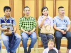 พิธีมอบตัวนักเรียนใหม่ ปีการศึกษา2562 Image 150