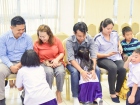 พิธีมอบตัวนักเรียนใหม่ ปีการศึกษา2562 Image 164